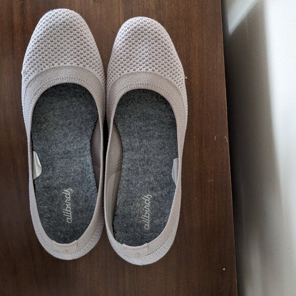Allbirds Tree Breezers Ballet Flats - Picture 3 of 7